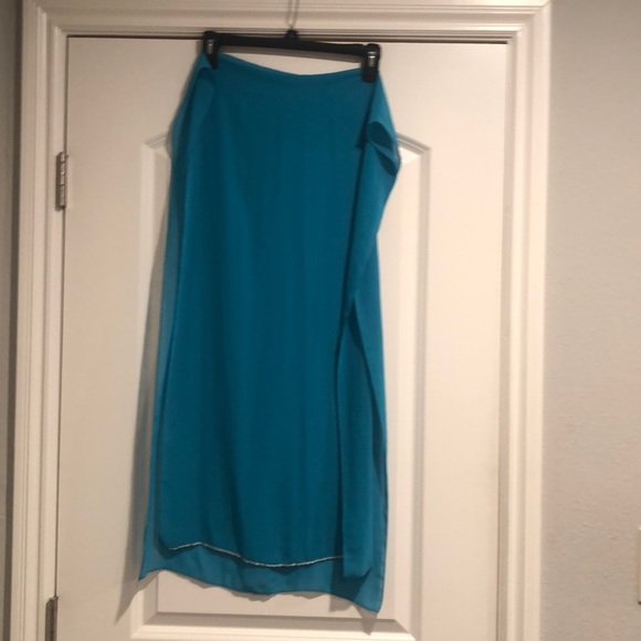 May Queen Couture Dress - Picture 4 of 6